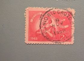 Острівні держави Островные государства ^/--/^ Куба 1948 - фото фото фото