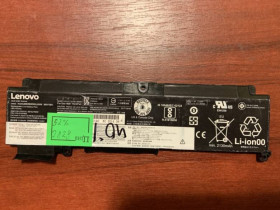 Акумулятори Аккумуляторы ^/--/^ Акумулятор LENOVO SB /--/ 10 /--/ J /--/ 79002 Знос: 52 Lenovo ThinkPad T /--/ 460 /--/ S T /--/ 470 /--/ S (2828+) ^_^^^ Аккумулятор LENOVO SB /--/ 10 /--/ J /--/ 79002 Износ: 52 Lenovo ThinkPad T /--/ 460 /--/ S T /--/ 470 /--/ S (2828+) - фото фото фото