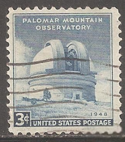 Північна Америка Северная Америка ^/--/^ США 1948 Sc.966 used - фото фото фото