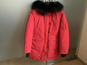 Куртки Куртки ^/--/^ Пуховик женский Preppy, оригинал, новый, р.S ^_^^^ Пуховик жіночий Preppy, оригінал, новий, р.S - фото фото фото