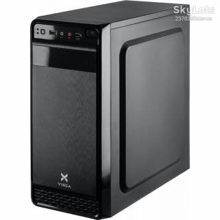 Системні блоки, ПК Системные блоки, ПК ^/--/^ Системный блок Intel Pentium D 940 3.2 /--/ GHz CPU/1 /--/ Gb DDR /--/ 2 RAM/160 /--/ Gb HDD/Intel GMA 950 256 /--/ Mb Video/SB/LAN/FireWire/200 /--/ W. 50$ ^_^^^ Системний блок Intel Pentium D 940 3.2 /--/ GHz CPU/1 /--/ Gb DDR /--/ 2 RAM/160 /--/ Gb HDD/Intel GMA 950 256 /--/ Mb Video/SB/LAN/FireWire/200 /--/ W - фото фото фото