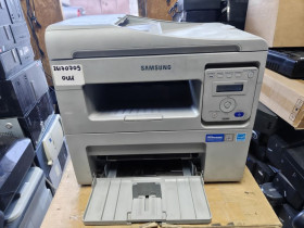 БФП МФУ ^/--/^ Лазерный МФУ Samsung SCX-4650 /--/ N с картриджем № 26170709 ^_^^^ Лазерний МФУ Samsung SCX-4650 /--/ N з картриджем No 26170709 - фото фото фото