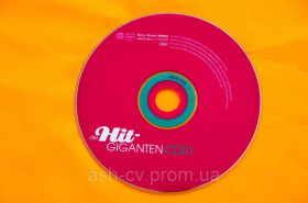 Музичні диски Музыкальные диски ^/--/^ Музичний диск CD. Hit-GIGANTEN ^_^^^ Музыкальный диск CD. Hit-GIGANTEN - фото фото фото