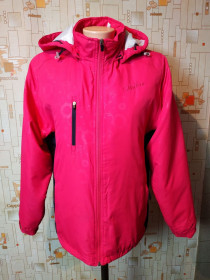 Куртки Куртки ^/--/^ Куртка легка утеплена жіноча UMBRO р-р 42 ^_^^^ Куртка легкая утепленная женская UMBRO р-р 42 - фото фото фото