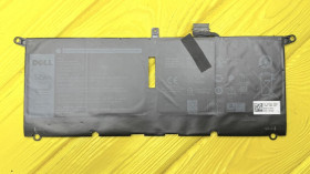 Акумулятори Аккумуляторы ^/--/^ Батарея для ноутбука Dell XPS 13 9370  (DXGH /--/ 8)  (1827) ^_^^^ Батарея для ноутбука Dell XPS 13 9370 (DXGH /--/ 8) (1827) - фото фото фото