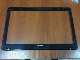 Корпуса Корпуса ^/--/^ Toshiba C /--/ 650 (C /--/ 655) крышка матрицы + рамка ^_^^^ Toshiba C /--/ 650 (C /--/ 655) кришка матриці + рамка - фото фото фото