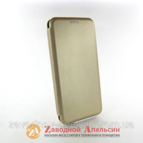 Чохли, бампера Чехлы, бампера ^/--/^ Чехол книжка Xiaomi Mi A /--/ 3 Aspor Case gold ^_^^^ Книга Xiaomi Mi A /--/ 3 Aspor Case Gold - фото фото фото