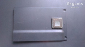 Корпуса Корпуса ^/--/^ 2107 - Сервісна кришка HDD Acer TravelMate 2490 ^_^^^ 2107 Сервисная крышка HDD Acer TravelMate 2490 - фото фото фото