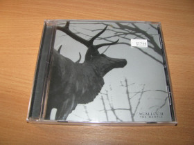 Музичні диски Музыкальные диски ^/--/^ AGALLOCH - The Mantle   (2002 The End 1 /--/ st press,USA) new ^_^^^ AGALLOCH - The Mantle (2002 The End 1 /--/ st press,USA) - фото фото фото