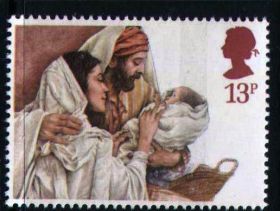 Великобританія Великобритания ^/--/^ ZM  UK / Великобритания 1984 г MNH - ^_^^^ ZM UK / Велика Британія 1984 - фото фото фото