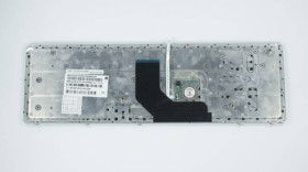 Клавіатури Клавиатуры ^/--/^ Клавиатура для ноутбука HP (EliteBook: 8560 /--/ P, 8570 /--/ P, 8570 /--/ W) rus, black, black frame с джойстиком ^_^^^ Клавіатура для ноутбука HP (EliteBook: 8560 /--/ P, 8570 /--/ P, 8570 /--/ W) rus, black, black frame з джойстиком - фото фото фото
