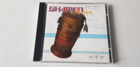 Музичні диски Музыкальные диски ^/--/^ The Shamen Different Drum CD фірмовий ^_^^^ The Shamen Different Drum CD фирменный - фото фото фото
