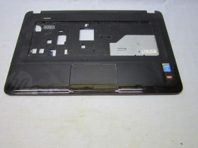 Корпуса Корпуса ^/--/^ Средняя часть корпуса с тачпадом  HP 2000 series, 1510 /--/ B /--/ 1309701 689695-001 ^_^^^ Середня частина корпусу з тачпадом HP 2000 series, 1510 /--/ B /--/ 1309701 689695-001 - фото фото фото