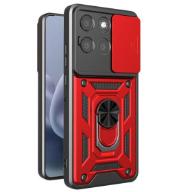 Чохли, бампера Чехлы, бампера ^/--/^ Чохол Fiji Camera Defence для Motorola G /--/ 86 5 /--/ G бампер із захистом камери та підставкою Red ^_^^^ Чехол Fiji Camera Defence для Motorola G /--/ 86 5 /--/ G бампер с защитой камеры и подставкой Red - фото фото фото