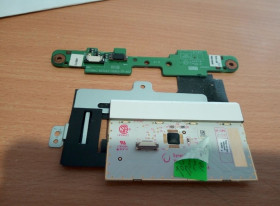 Інші комплектуючі Другие комплектующие ^/--/^ Плата тачпада Toshiba Satellite A /--/ 300 100% ориг. ^_^^^ Плата тачпаду Toshiba Satellite A /--/ 300 100% оріг. - фото фото фото