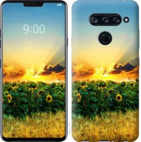 Чохли, бампера Чехлы, бампера ^/--/^ Чехол на LG V /--/ 40 ThinQ Украина 1601 /--/ u-1577 - фото фото фото