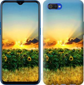 Чохли, бампера Чехлы, бампера ^/--/^ Чехол на Realme C /--/ 2 Украина 1601 /--/ u-1852 - фото фото фото