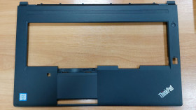 Корпуса Корпуса ^/--/^ Lenovo ThinkPad P /--/ 70 P /--/ 71 палмрест, топкейс, середній корпус з тачпадом ^_^^^ Lenovo ThinkPad P /--/ 70 P /--/ 71 палмрест, топкейс, средний корпус с тачпадом - фото фото фото