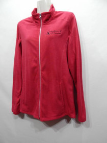 Кофти Кофты ^/--/^ Женская теплая плотная флисовая кофта CROSSLAND UKR 50-52 р, 141 /--/ FF (только в указанном размере, толь ^_^^^ Жіноча тепла щільна флісова кофта CROSSLAND UKR 50-52 р, 141 /--/ FF (тільки в зазначеному розмірі, толь - фото фото фото