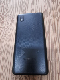 Комплектуючі для корпусів Комплектующие для корпусов ^/--/^ Samsung sm-a /--/ 013 /--/ f задняя крышка с кнопками ^_^^^ Samsung sm-a /--/ 013 /--/ f задня кришка з кнопками - фото фото фото