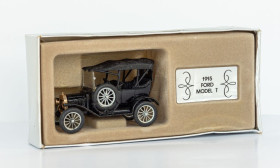 : Закордонні : Зарубежные ^/--/^ 1:43 Ford  Model T 1915 black, CORGI #C /--/ 863 England 1985 LE ^_^^^ 1:43 Ford Model T 1915 black, CORGI #C /--/ 863 1985 LE - фото фото фото