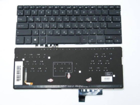 Клавіатури Клавиатуры ^/--/^ Клавиатура для ASUS zenbook UX /--/ 331 /--/ FN UX /--/ 331 /--/ U UX /--/ 331 /--/ UN (RU Black с подсветкой) ^_^^^ Клавіатура для ASUS zenbook UX /--/ 331 /--/ FN UX /--/ 331 /--/ U UX /--/ 331 /--/ UN (RU Black з підсвічуванням). Оригінал. - фото фото фото