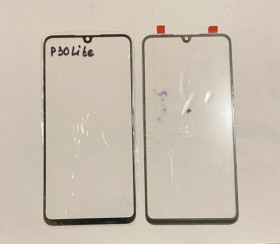 Сенсорні екрани і Дисплеї Сенсорные экраны и Дисплеи ^/--/^ Huawei P /--/ 30 Lite / Nova 4 /--/ e / MAR-L /--/ 21 / MAR-LX /--/ 2 / MAR-LX /--/ 1 /--/ m стекло для ремонта без ОСА пленки ^_^^^ Huawei P /--/ 30 Lite / Nova 4 /--/ e / MAR-L /--/ 21 / MAR-LX /--/ 2 / MAR-LX /--/ 1 /--/ m скло для ремонту без ОСА плівки - фото фото фото