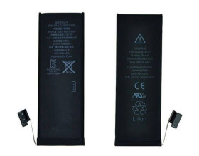 Акумулятори Аккумуляторы ^/--/^ Акумулятор для мобільного телефону Apple iPhone 5,   (Li-ion 3.8 V 1440 /--/ mAh), ATL, ORIG ^_^^^ Аккумулятор для мобильного телефона Apple iPhone 5 (Li-ion 3.8 V 1440 /--/ mAh), ATL, ORIG - фото фото фото