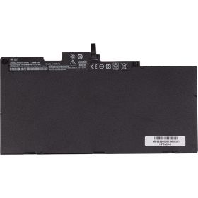 Акумулятори Аккумуляторы ^/--/^ Аккумулятор PowerPlant для ноутбуков HP EliteBook 755 G /--/ 4 (TA /--/ 03 /--/ XL) 11.4 /--/ V 4000 /--/ mAh ^_^^^ Акумулятор PowerPlant для ноутбуків HP EliteBook 755 G /--/ 4 (TA /--/ 03 /--/ XL) 11.4 /--/ V 4000 /--/ mAh - фото фото фото