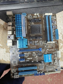 Материнські плати Материнские платы ^/--/^ Мат. плата Asus M /--/ 5 /--/ A /--/ 97 PRO Socket AM /--/ 3+ AMD 970 SATA RAID ATX 4 /--/ DDR /--/ 3 № НР /--/ 261404101 ^_^^^ Мат. плата Asus M /--/ 5 /--/ A /--/ 97 PRO Socket AM /--/ 3+ AMD 970 SATA RAID ATX 4 /--/ DDR /--/ 3 No НР /--/ 261404101 - фото фото фото