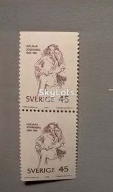 Мистецтво Искусство ^/--/^ Швеция 1969 ^_^^^ Швеція 1969 - фото фото фото