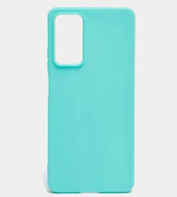 Чохли, бампера Чехлы, бампера ^/--/^ Чохол Fiji Soft для Xiaomi Redmi Note 12 Pro 4 /--/ G силікон бампер блакитний ^_^^^ Чехол Fiji Soft для Xiaomi Redmi Note 12 Pro 4 /--/ G силикон бампер голубой - фото фото фото