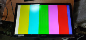 Samsung Samsung ^/--/^ Широкоформатный LED монитор с HDMI 24 дюйма Samsung SyncMaster S /--/ 24 /--/ A /--/ 350 /--/ H № 22200901 ^_^^^ Широкоформатний LED монітор з HDMI 24 дюйма Samsung SyncMaster S /--/ 24 /--/ A /--/ 350 /--/ H No 22200901 - фото фото фото