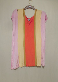 Туніки Туники ^/--/^ Туника пончо блестящая вискоза &amp;apos;M Missoni&amp;apos; 40 /--/ р ^_^^^ Туніка пончо блискуча віскоза &amp;apos;M Missoni&amp;apos; 40 /--/ р - фото фото фото