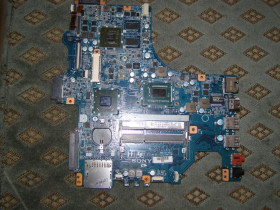 Материнські плати Материнские платы ^/--/^ Материнская плата ноутбука Sony Vaio SVF /--/ 14 DA /--/ 0 /--/ HK /--/ 8 /--/ MB /--/ 6 /--/ E /--/ 0 - фото фото фото