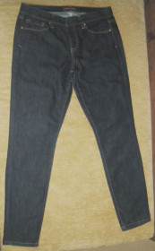 Жіночі Женские ^/--/^ TOMMY HILFIGER Джинсы  S M  (Скинни 8 /--/ S) ^_^^^ TOMMY HILFIGER Джинси S M (Скінні 8 /--/ S) - фото фото фото