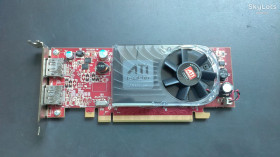 Відеокарти Видеокарты ^/--/^ 2422 - Низькопрофільна відеокарта ATI Radeon HD 3470 256 /--/ Mb ^_^^^ 2422 - Низкопрофильная видеокарта ATI Radeon HD 3470 256 /--/ Mb - фото фото фото