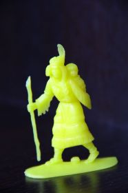 Фігурки, солдатики Фигурки, солдатики ^/--/^ індіанка скво з дитиною 55-60 /--/ мм JEAN HOEFLER ФРН без фарби ^_^^^ индейка скво с ребенком 55-60 /--/ мм JEAN HOEFLER ФРГ без краски - фото фото фото