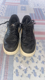 Інший одяг Другая одежда ^/--/^ B /--/ 1330 Nike Кроссовки 36,5 ^_^^^ B /--/ 1330 Nike Кросівки 36,5 - фото фото фото
