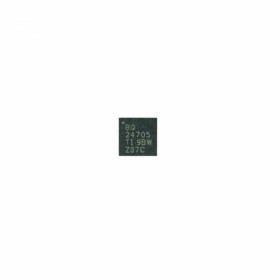 Мікросхеми Микросхемы ^/--/^ Микросхема Texas Instruments BQ /--/ 24705 /--/ TI для ноутбука ^_^^^ Мікросхема Texas Instruments BQ /--/ 24705 /--/ TI для ноутбука - фото фото фото