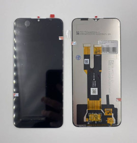 Сенсорні екрани і Дисплеї Сенсорные экраны и Дисплеи ^/--/^ Дисплей NOKIA C /--/ 22/C /--/ 32  (TA-1533/TA-1534)  (2023) з чорним тачскрином ^_^^^ Дисплей Nokia C /--/ 22, черный, с тачскрином - фото фото фото