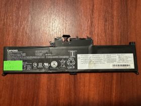 Акумулятори Аккумуляторы ^/--/^ Акумулятор Оригінальний! LENOVO SB /--/ 10 /--/ F /--/ 46465 Знос: 10 Lenovo ThinkPad Yoga 260 370 X /--/ 380 (6052) - фото фото фото