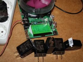 Зарядні пристрої Зарядные устройства ^/--/^ Оригінальний зарядний пристрій зарядка USB Xiaomi 5 /--/ V 2 /--/ A MDY-08-EF, зарядное устройство, переходник для розетки у бонус. ^_^^^ Оригинальное зарядное устройство зарядка USB Xiaomi 5 /--/ V 2 /--/ A MDY-08-EF, зарядное устройство, переходник для розетки в бонус. - фото фото фото