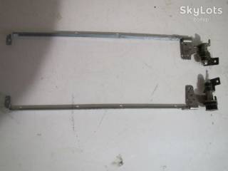 Корпуса Корпуса ^/--/^ Петли со стойками для ноутбука PACKARD BELL TJ /--/ 71 / TJ /--/ 75 / TJ /--/ 61 / TJ /--/ 65   (34.4 /--/ BU /--/ 09.011, 34.4 /--/ BU /--/ 10.011) ^_^^^ Петлі зі стійками для ноутбука PACKARD BELL TJ /--/ 71 / TJ /--/ 75 / TJ /--/ 61 / TJ /--/ 65 (34.4 /--/ BU /--/ 09.011, 34.4 /--/ BU /--/ 10.011) - фото фото фото