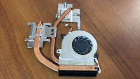Системи охолодження Системы охлаждения ^/--/^ Система охлаждения для Acer Aspire 5625 /--/ G ^_^^^ Система охолодження для Acer Aspire 5625 /--/ G - фото фото фото