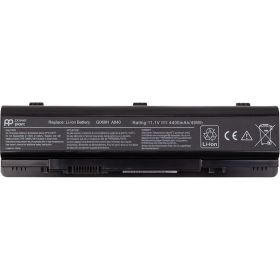 Акумулятори Аккумуляторы ^/--/^ Аккумулятор PowerPlant для ноутбуков DELL Vostro 1015 (F /--/ 287 /--/ H) 11.1 /--/ V 4400 /--/ mAh ^_^^^ Акумулятор PowerPlant для ноутбуків DELL Vostro 1015 (F /--/ 287 /--/ H) 11.1 /--/ V 4400 /--/ mAh - фото фото фото