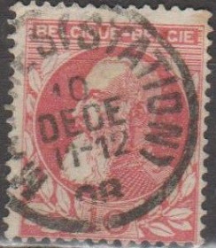 Бенілюкс Бенилюкс ^/--/^ Бельгия Бельгія 1905 стандарт король ^_^^^ Бельгия Бельгия 1905 стандарт король - фото фото фото
