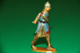 Фігурки, солдатики Фигурки, солдатики ^/--/^ ЛИЦАР З МЕЧЕМ 55-60 /--/ мм рыцарь STARLUX Франція УЦІНКА ^_^^^ Рыцарь STARLUX Франция УЦЕНКА - фото фото фото