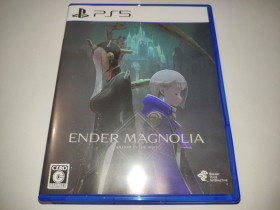 Диски з відеоіграми Диски с видеоиграми ^/--/^ Ender Magnolia PS /--/ 5 Playstation 5 б/в Японія Англійська, російська мова   (текст) ^_^^^ Ender Magnolia PS /--/ 5 Playstation 5 б/у Япония Английский, русский язык (текст) - фото фото фото