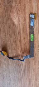 Шлейфи Шлейфы ^/--/^ Шлейф матриці для ноутбука Dell Latitude E /--/ 5520, 350405 /--/ U /--/ 00-11 /--/ C-G, Б/У ^_^^^ Шлейф матрицы для ноутбука Dell Latitude E /--/ 5520, 350405 /--/ U /--/ 00-11 /--/ C-G, Б/У - фото фото фото